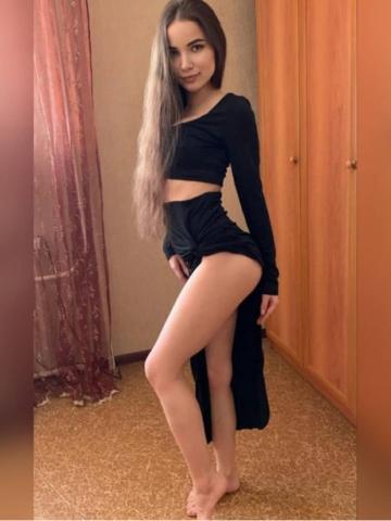 Алевтина